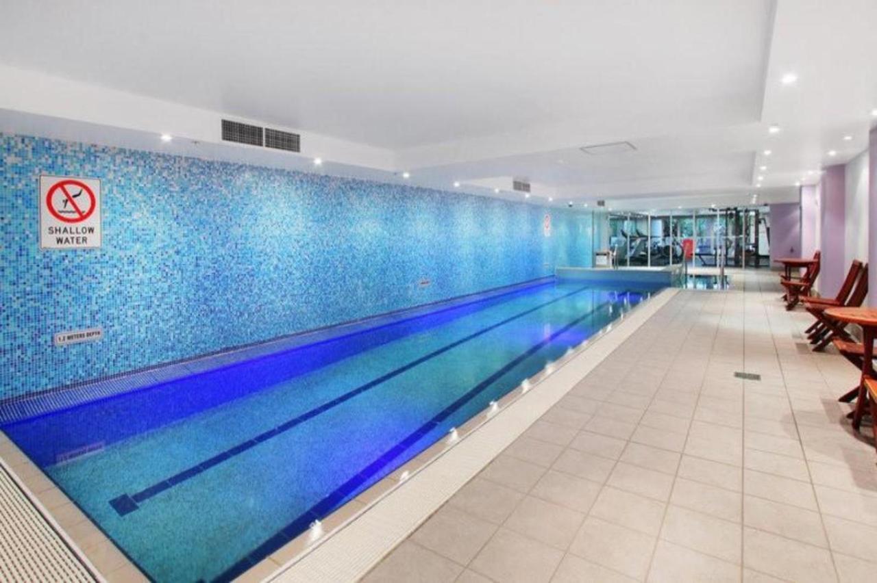 Chelsea Chatswood Apartment *
