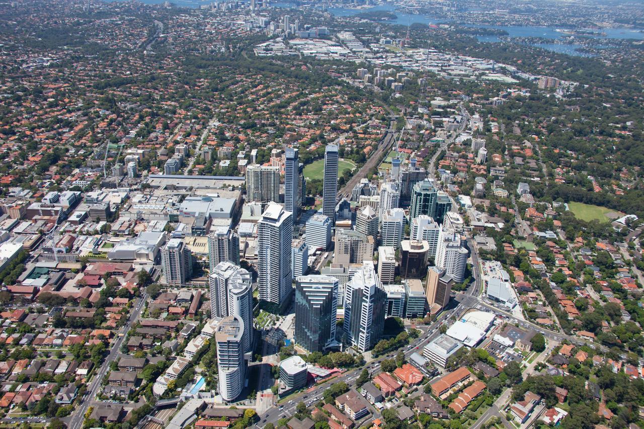 Chelsea Chatswood Sydney